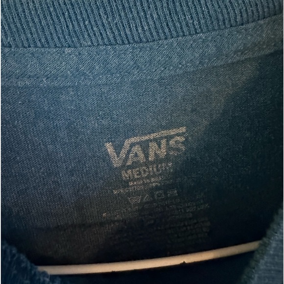 vans medium branded - Picture 2 of 2